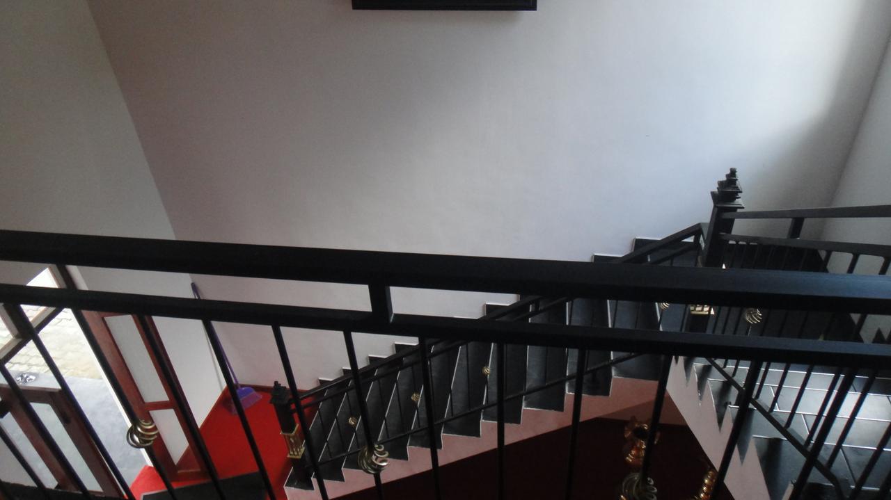 The Kingston Hotel Kiribathgoda Εξωτερικό φωτογραφία