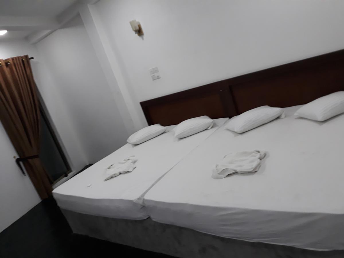 The Kingston Hotel Kiribathgoda Εξωτερικό φωτογραφία